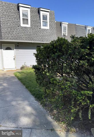 433 LA CASCATA TNHS, Clementon, NJ 08021