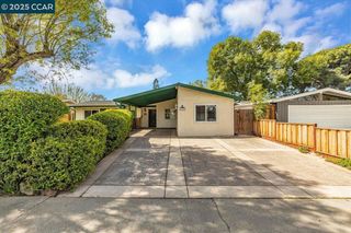 2109 Roskelley Dr, Concord, CA 94519
