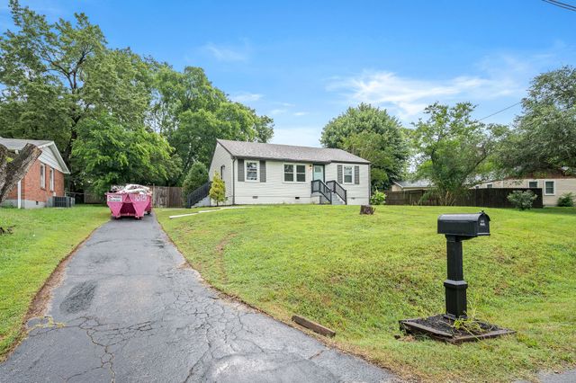 2928 Teakwood Dr, Nashville, TN 37214