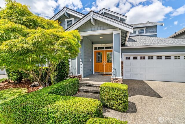 14624 36th Avenue SE, Mill Creek, WA 98012