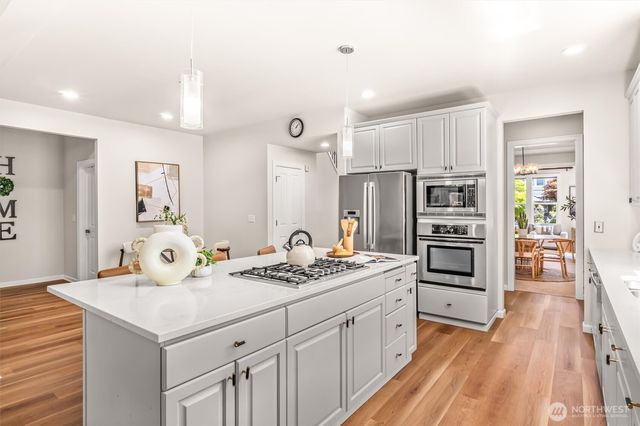 14624 36th Avenue SE, Mill Creek, WA 98012