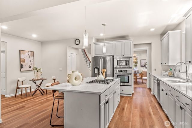 14624 36th Avenue SE, Mill Creek, WA 98012