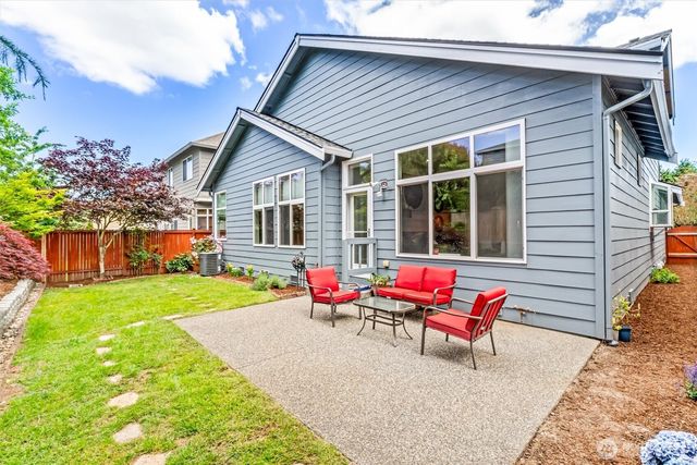 14624 36th Avenue SE, Mill Creek, WA 98012