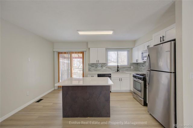 16543 E Yale Place, Aurora, CO 80013