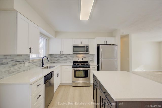 16543 E Yale Place, Aurora, CO 80013