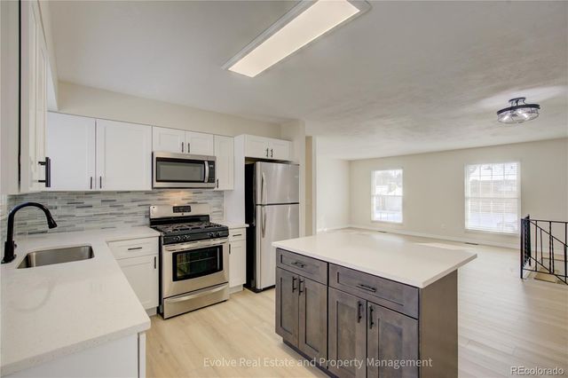 16543 E Yale Place, Aurora, CO 80013