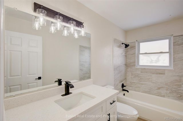 16543 E Yale Place, Aurora, CO 80013