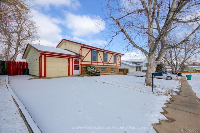 16543 E Yale Place, Aurora, CO 80013