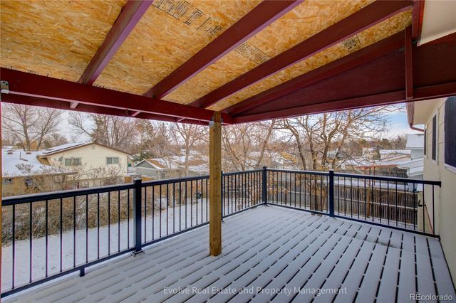 16543 E Yale Place, Aurora, CO 80013