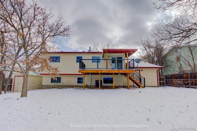 16543 E Yale Place, Aurora, CO 80013