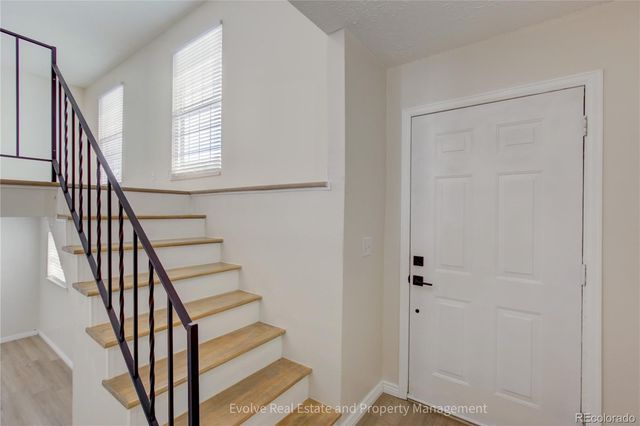 16543 E Yale Place, Aurora, CO 80013