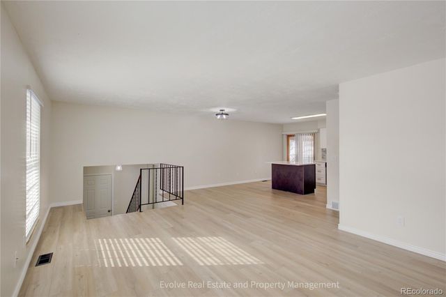 16543 E Yale Place, Aurora, CO 80013