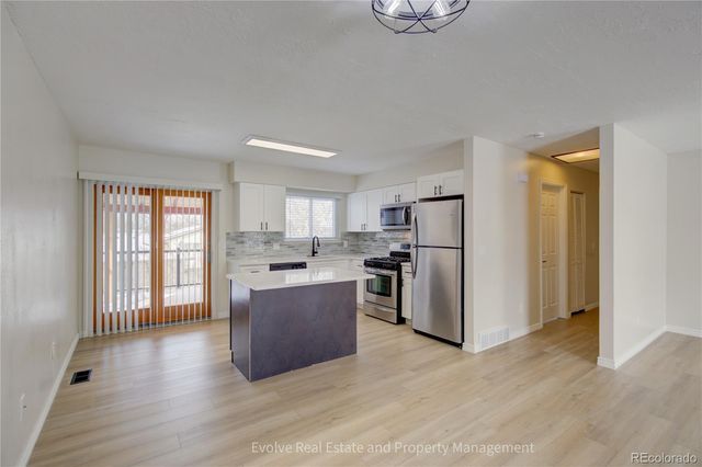 16543 E Yale Place, Aurora, CO 80013