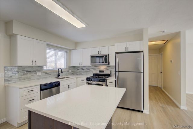 16543 E Yale Place, Aurora, CO 80013