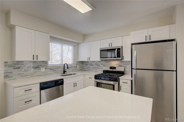 16543 E Yale Place, Aurora, CO 80013