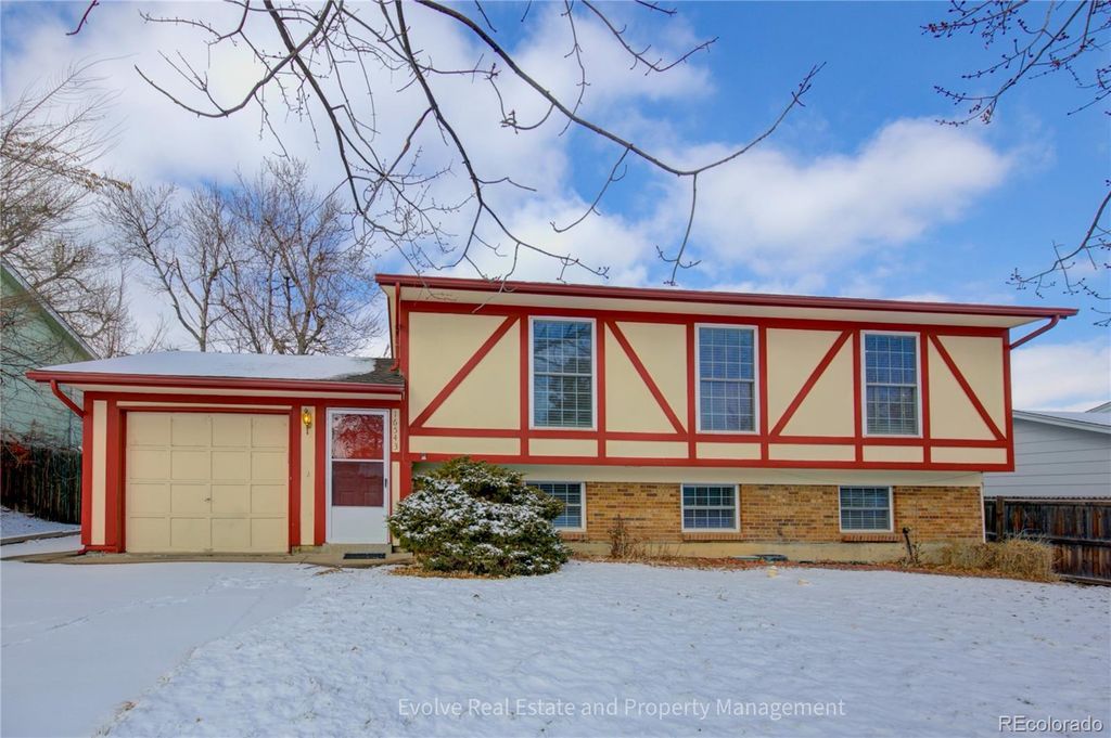 16543 E Yale Place, Aurora, CO 80013