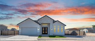 11301 Sheffield Drive, Socorro, TX 79927
