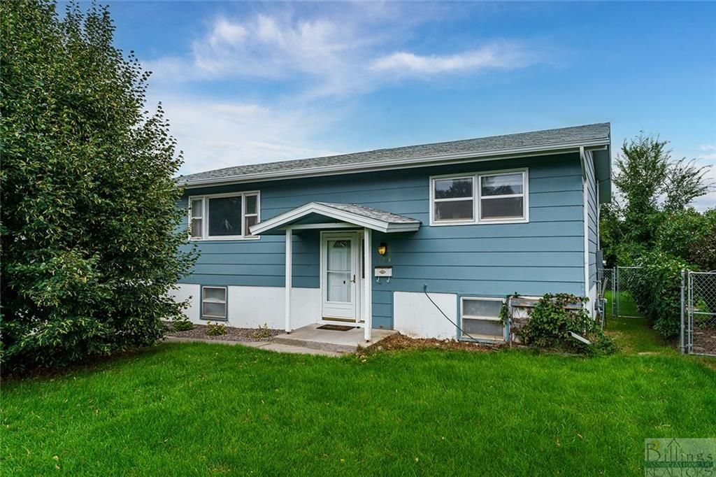 2315 Burlington Avenue, Billings, MT 59102 photo 1