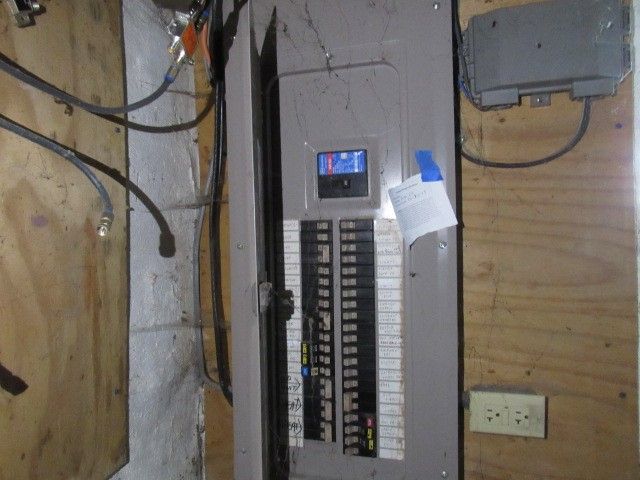 213 Stone Church Road, Redstone Twp, PA 15463