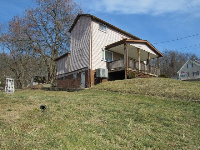 213 Stone Church Road, Redstone Twp, PA 15463