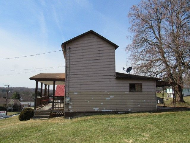 213 Stone Church Road, Redstone Twp, PA 15463