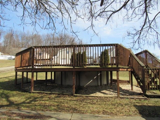 213 Stone Church Road, Redstone Twp, PA 15463