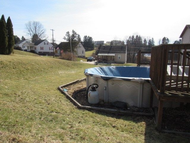 213 Stone Church Road, Redstone Twp, PA 15463