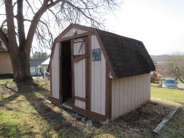 213 Stone Church Road, Redstone Twp, PA 15463