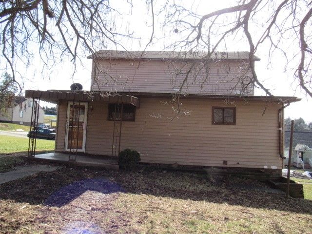 213 Stone Church Road, Redstone Twp, PA 15463