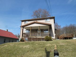 213 Stone Church Road, Redstone Twp, PA 15463