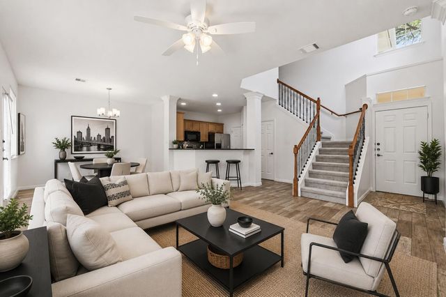 4508 Duval RD 4-401, Austin, TX 78727