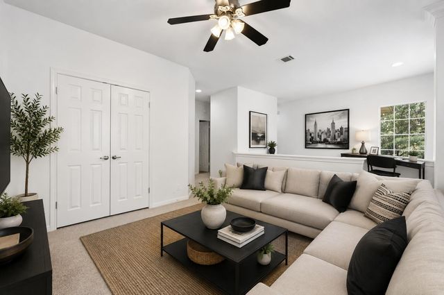 4508 Duval RD 4-401, Austin, TX 78727