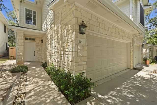 4508 Duval RD 4-401, Austin, TX 78727
