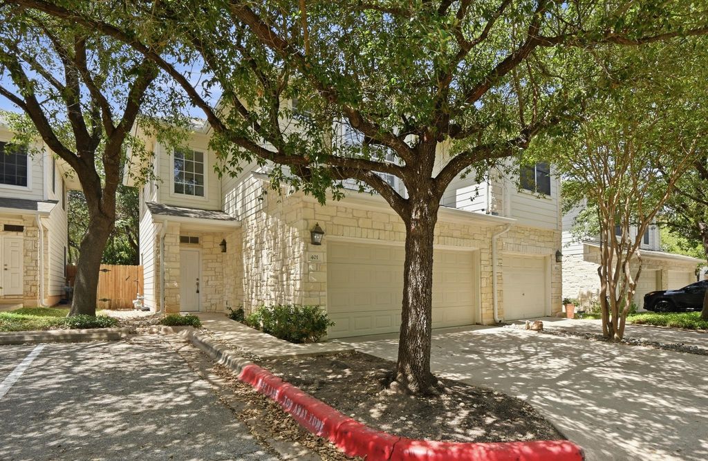4508 Duval RD 4-401, Austin, TX 78727