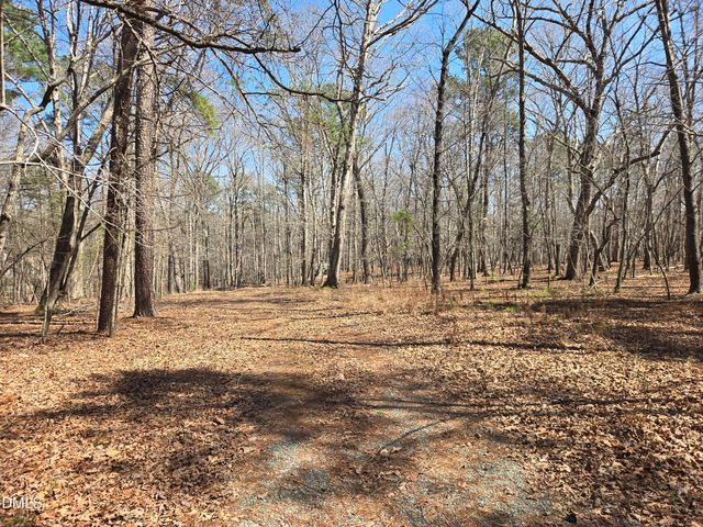 3620 Hawk Ridge Road, Chapel Hill, NC 27516