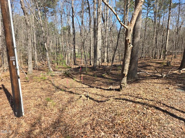 3620 Hawk Ridge Road, Chapel Hill, NC 27516