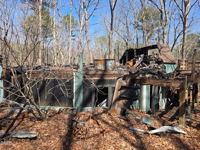 3620 Hawk Ridge Road, Chapel Hill, NC 27516
