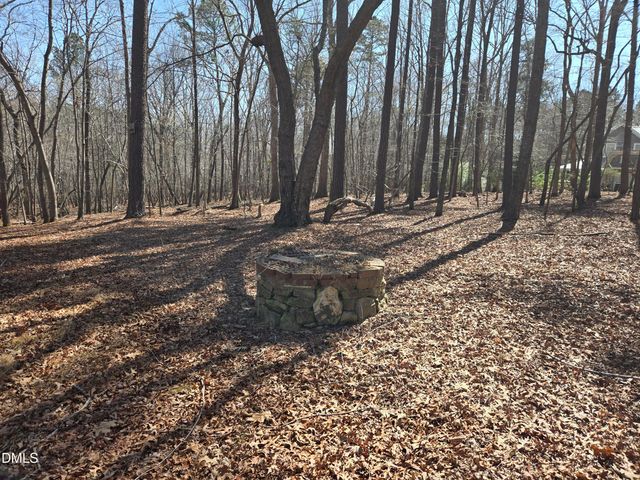 3620 Hawk Ridge Road, Chapel Hill, NC 27516