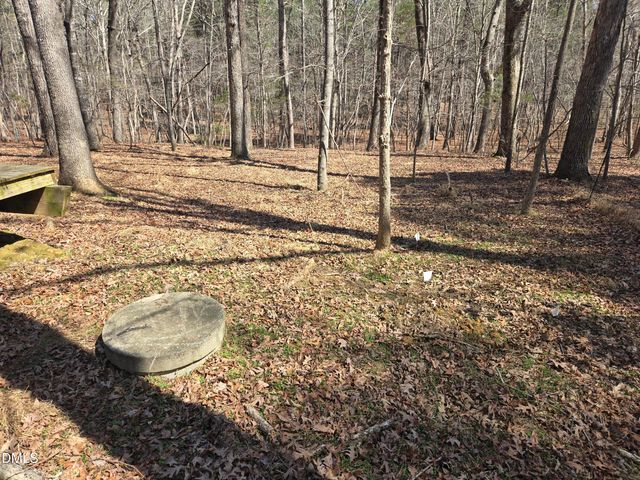 3620 Hawk Ridge Road, Chapel Hill, NC 27516