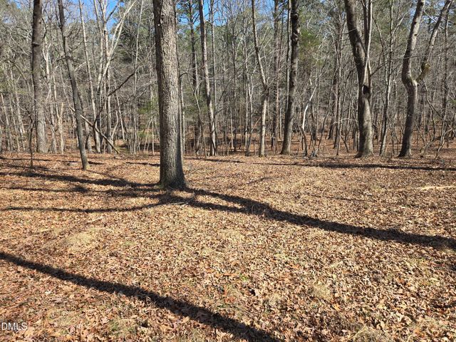 3620 Hawk Ridge Road, Chapel Hill, NC 27516