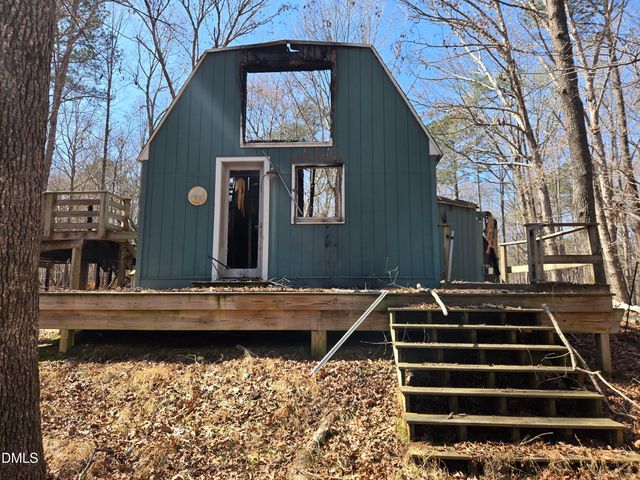 3620 Hawk Ridge Road, Chapel Hill, NC 27516