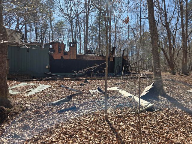 3620 Hawk Ridge Road, Chapel Hill, NC 27516