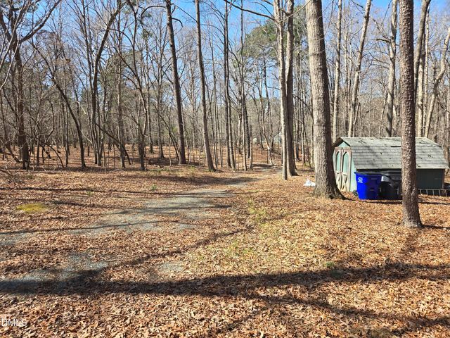 3620 Hawk Ridge Road, Chapel Hill, NC 27516