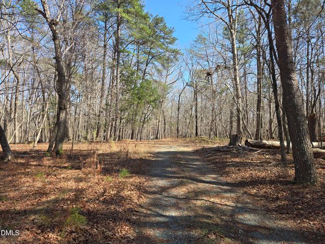 3620 Hawk Ridge Road, Chapel Hill, NC 27516
