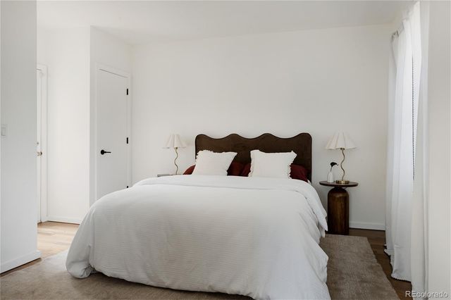 2614 N Marion Street, Denver, CO 80205