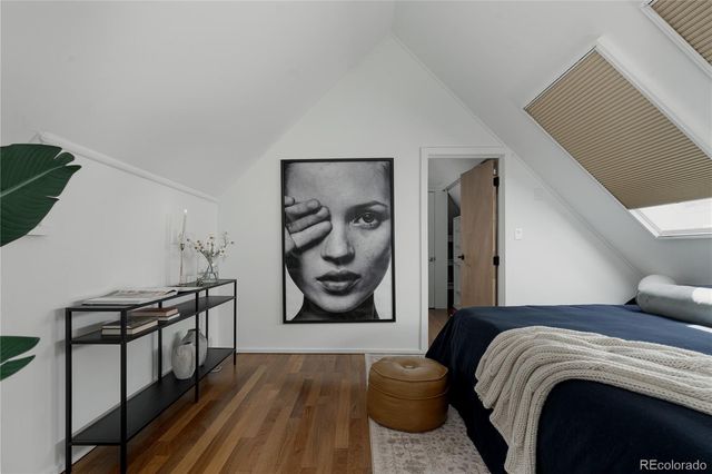 2614 N Marion Street, Denver, CO 80205