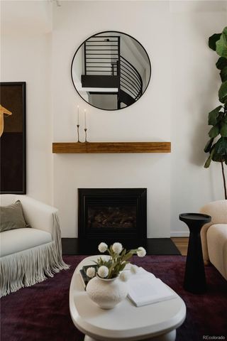 2614 N Marion Street, Denver, CO 80205