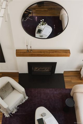 2614 N Marion Street, Denver, CO 80205