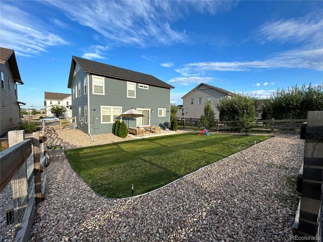 12901 Crane River Dr, Longmont, CO 80504