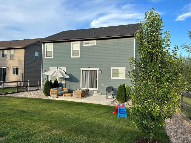 12901 Crane River Dr, Longmont, CO 80504